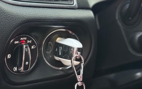 Porsche Macan I рестайлинг, 2016 год, 2 950 000 рублей, 26 фотография