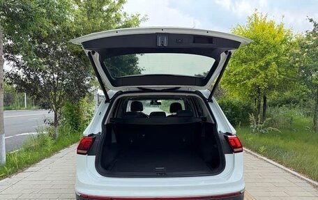 Volkswagen Tiguan II, 2023 год, 2 330 000 рублей, 16 фотография