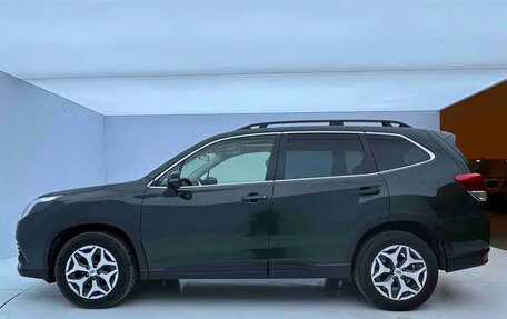 Subaru Forester, 2022 год, 2 300 000 рублей, 5 фотография