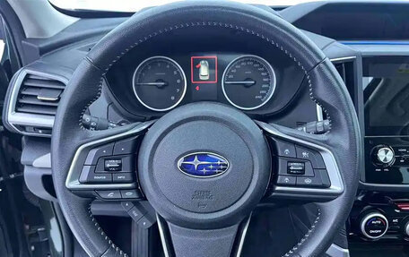 Subaru Forester, 2022 год, 2 300 000 рублей, 9 фотография
