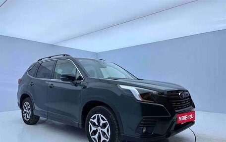 Subaru Forester, 2022 год, 2 300 000 рублей, 2 фотография