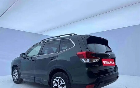 Subaru Forester, 2022 год, 2 300 000 рублей, 7 фотография