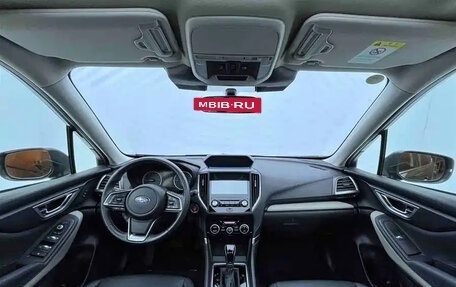 Subaru Forester, 2022 год, 2 300 000 рублей, 10 фотография