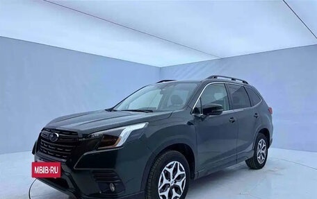 Subaru Forester, 2022 год, 2 300 000 рублей, 3 фотография
