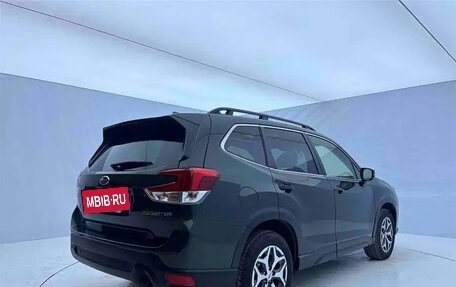 Subaru Forester, 2022 год, 2 300 000 рублей, 6 фотография
