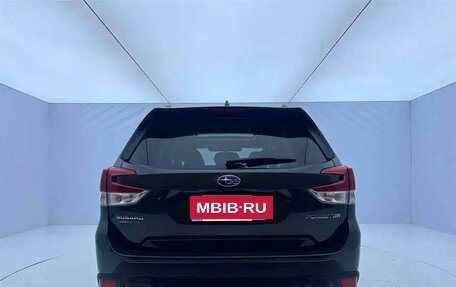 Subaru Forester, 2022 год, 2 300 000 рублей, 8 фотография