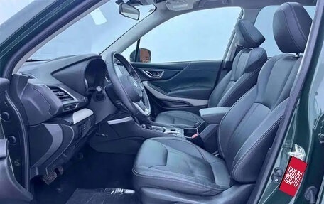 Subaru Forester, 2022 год, 2 300 000 рублей, 11 фотография