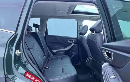 Subaru Forester, 2022 год, 2 300 000 рублей, 20 фотография