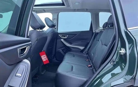Subaru Forester, 2022 год, 2 300 000 рублей, 21 фотография