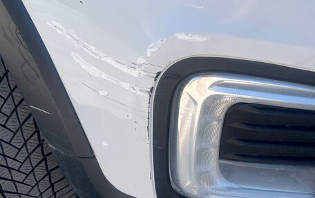 Renault Kaptur I рестайлинг, 2019 год, 1 050 000 рублей, 10 фотография