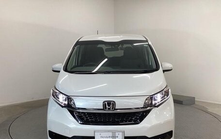Honda Freed II, 2021 год, 1 289 009 рублей, 3 фотография