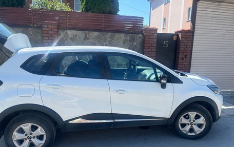 Renault Kaptur I рестайлинг, 2019 год, 1 050 000 рублей, 14 фотография