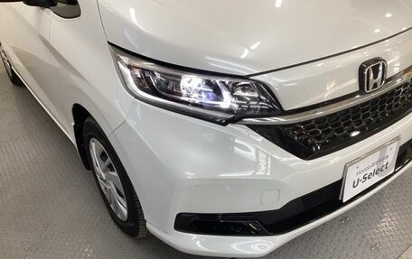 Honda Freed II, 2021 год, 1 289 009 рублей, 2 фотография