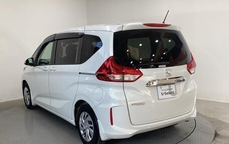 Honda Freed II, 2021 год, 1 289 009 рублей, 8 фотография