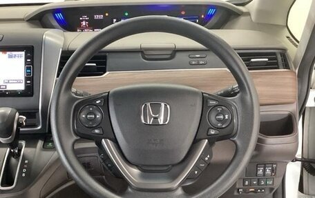 Honda Freed II, 2021 год, 1 289 009 рублей, 18 фотография