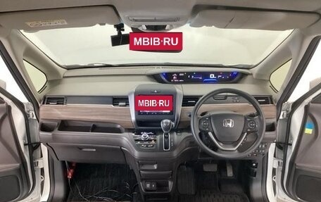 Honda Freed II, 2021 год, 1 289 009 рублей, 13 фотография