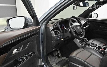 SsangYong Korando, 2022 год, 1 490 005 рублей, 8 фотография