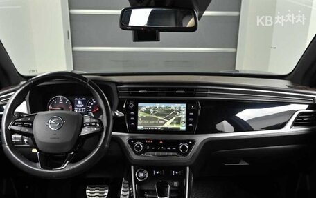 SsangYong Korando, 2022 год, 1 490 005 рублей, 5 фотография