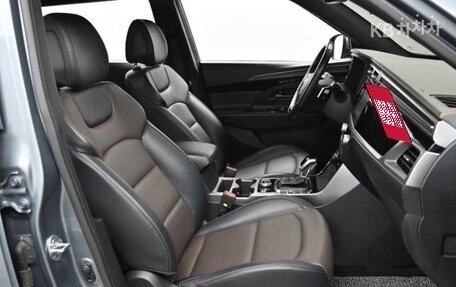 SsangYong Korando, 2022 год, 1 490 005 рублей, 7 фотография