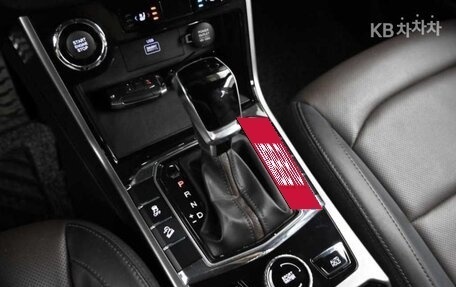 SsangYong Korando, 2022 год, 1 490 005 рублей, 6 фотография