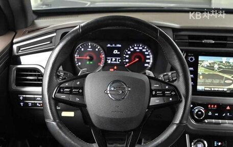 SsangYong Korando, 2022 год, 1 490 005 рублей, 10 фотография