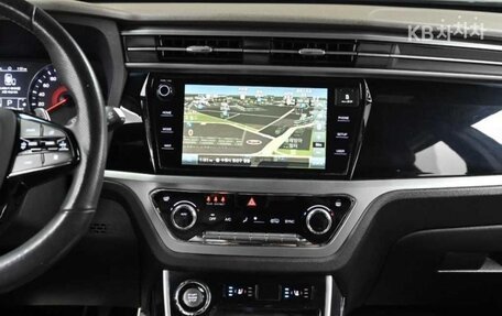 SsangYong Korando, 2022 год, 1 490 005 рублей, 11 фотография
