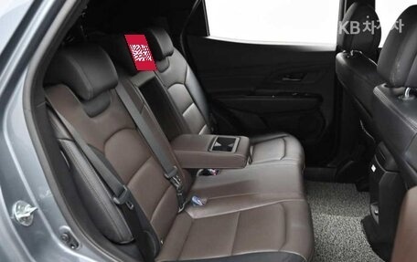 SsangYong Korando, 2022 год, 1 490 005 рублей, 9 фотография