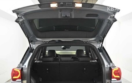 SsangYong Korando, 2022 год, 1 490 005 рублей, 16 фотография