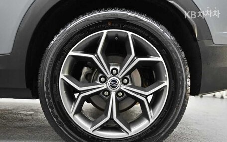 SsangYong Korando, 2022 год, 1 490 005 рублей, 17 фотография
