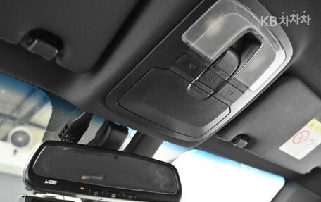 SsangYong Korando, 2022 год, 1 490 005 рублей, 15 фотография