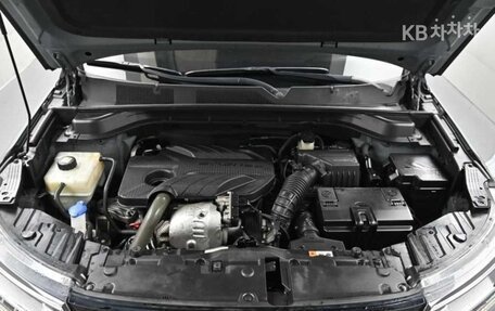 SsangYong Korando, 2022 год, 1 490 005 рублей, 18 фотография