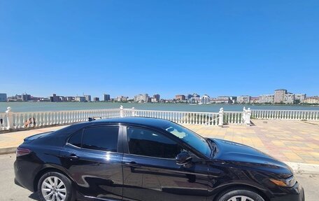 Toyota Camry, 2023 год, 4 000 000 рублей, 3 фотография
