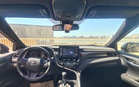 Toyota Camry, 2023 год, 4 000 000 рублей, 5 фотография