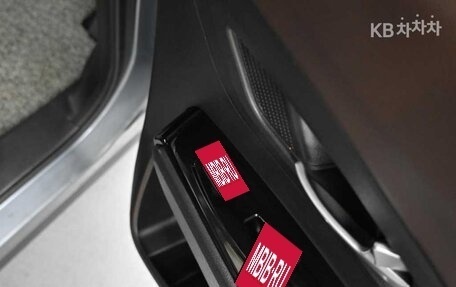 SsangYong Korando, 2022 год, 1 490 005 рублей, 13 фотография