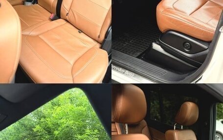 Mercedes-Benz GLS, 2019 год, 5 100 000 рублей, 9 фотография
