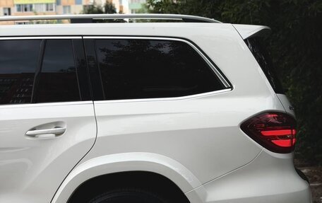 Mercedes-Benz GLS, 2019 год, 5 100 000 рублей, 5 фотография