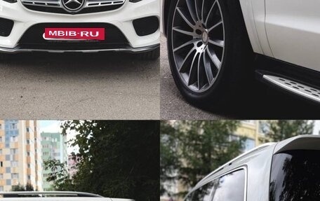 Mercedes-Benz GLS, 2019 год, 5 100 000 рублей, 7 фотография