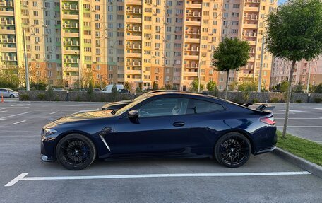 BMW M4, 2021 год, 8 400 000 рублей, 4 фотография