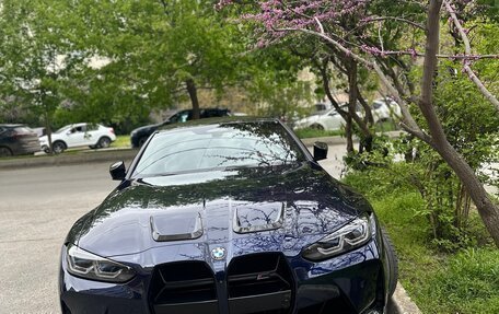 BMW M4, 2021 год, 8 400 000 рублей, 7 фотография