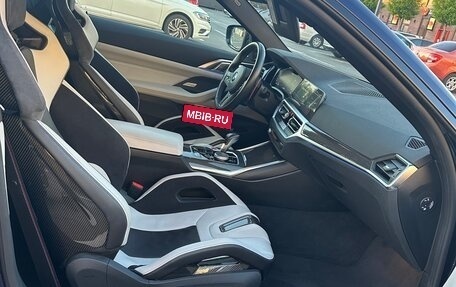 BMW M4, 2021 год, 8 400 000 рублей, 10 фотография