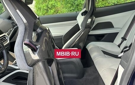 BMW M4, 2021 год, 8 400 000 рублей, 9 фотография