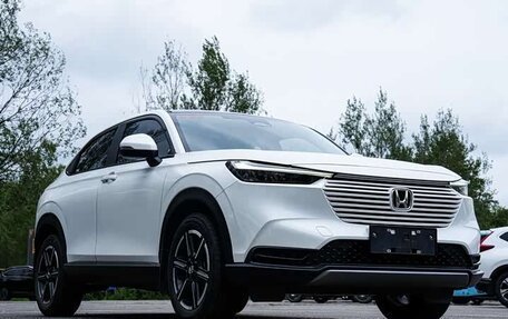 Honda Vezel, 2023 год, 1 630 000 рублей, 3 фотография