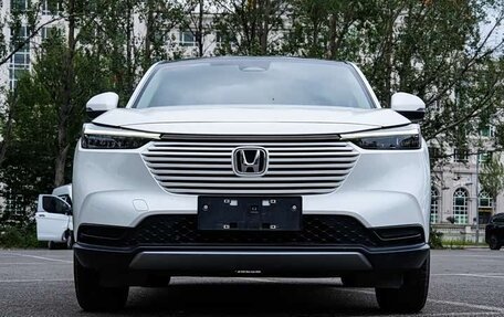 Honda Vezel, 2023 год, 1 630 000 рублей, 2 фотография
