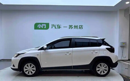 Toyota Yaris, 2022 год, 1 280 111 рублей, 6 фотография