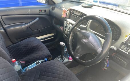 Toyota Probox I, 2005 год, 350 000 рублей, 4 фотография