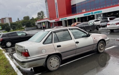Daewoo Nexia I рестайлинг, 2006 год, 160 000 рублей, 4 фотография