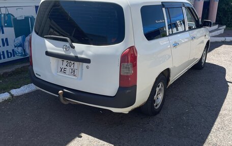Toyota Probox I, 2005 год, 350 000 рублей, 3 фотография