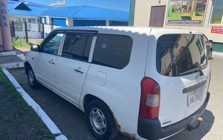 Toyota Probox I, 2005 год, 350 000 рублей, 5 фотография