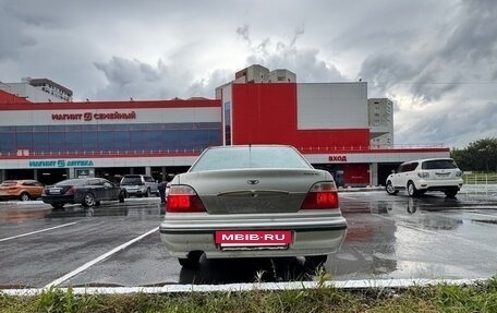 Daewoo Nexia I рестайлинг, 2006 год, 160 000 рублей, 6 фотография