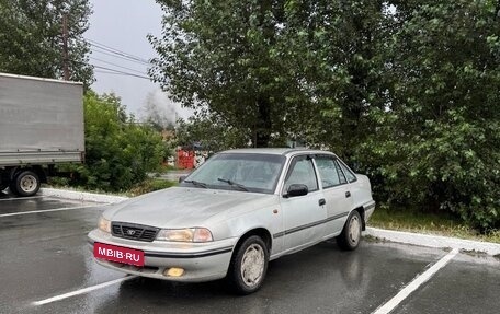 Daewoo Nexia I рестайлинг, 2006 год, 160 000 рублей, 2 фотография